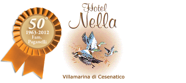 hotel villamarina