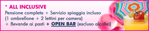 all inclusive