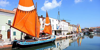 Cesenatico